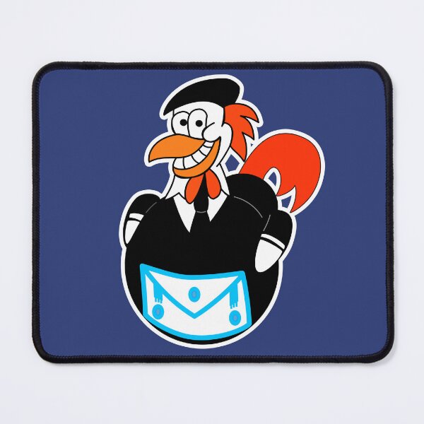 Item preview, French Freemason - Emulation designed and sold by hervehlecoq.