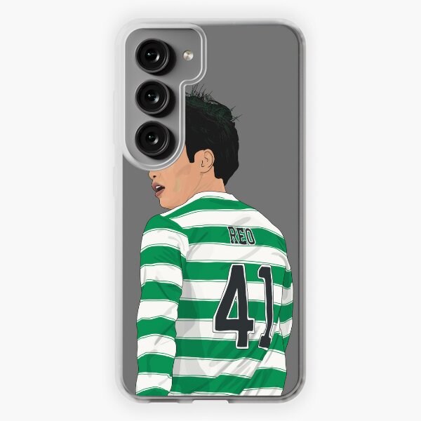 Celtic Fc Phone Cases for Samsung Galaxy for Sale Redbubble