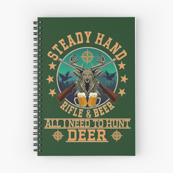 Aperçu de l'œuvre FUSIL À MAIN STABLE ET BIÈRE créée et vendue par Thenoob21 shop.