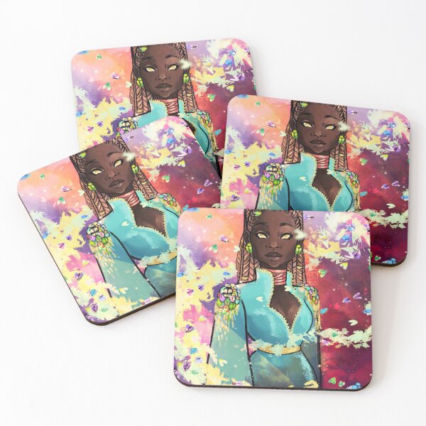 Item preview, Shimmering  designed and sold by JunipersLanding.