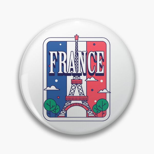 Item preview, The beautiful Paris designed and sold by Voici.