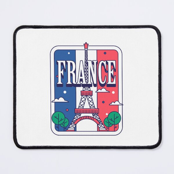 Item preview, The beautiful Paris designed and sold by Voici.
