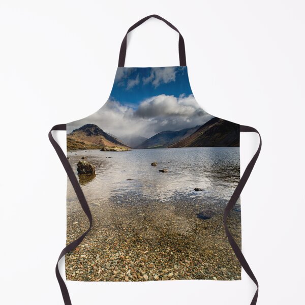 Item preview, Wastwater, the English Lake District designed and sold by davehudspeth.