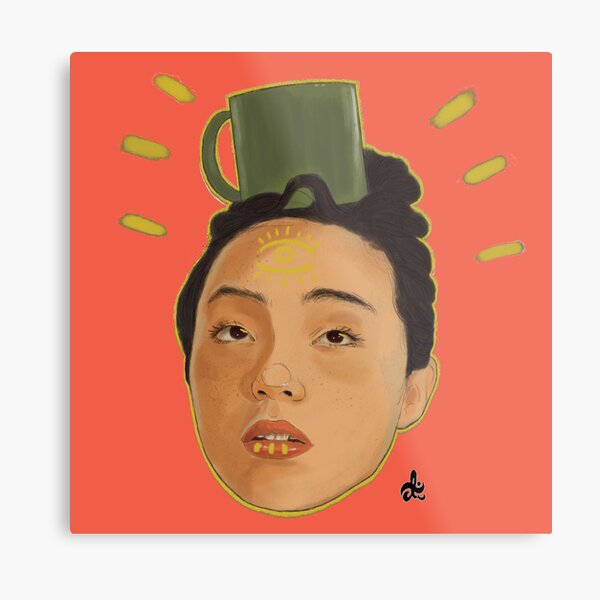 Item preview, GOOD : AM  designed and sold by Tariq Rawajfeh.