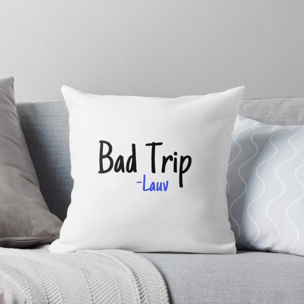 Item preview, Bad Trip designed and sold by minimalistworks.