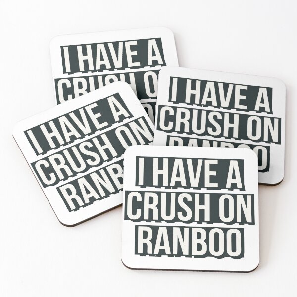 Item preview, i have a crush on ranboo  designed and sold by bestizeyy.