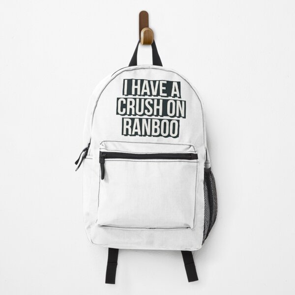 Item preview, i have a crush on ranboo  designed and sold by bestizeyy.