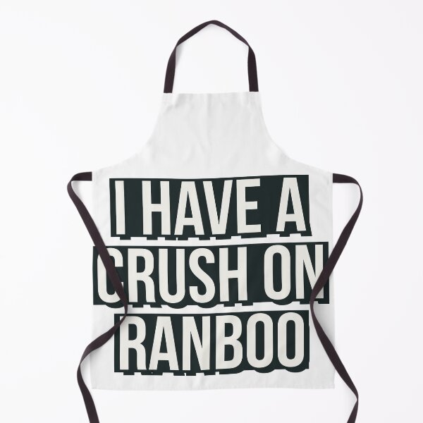 Item preview, i have a crush on ranboo designed and sold by bestizeyy.