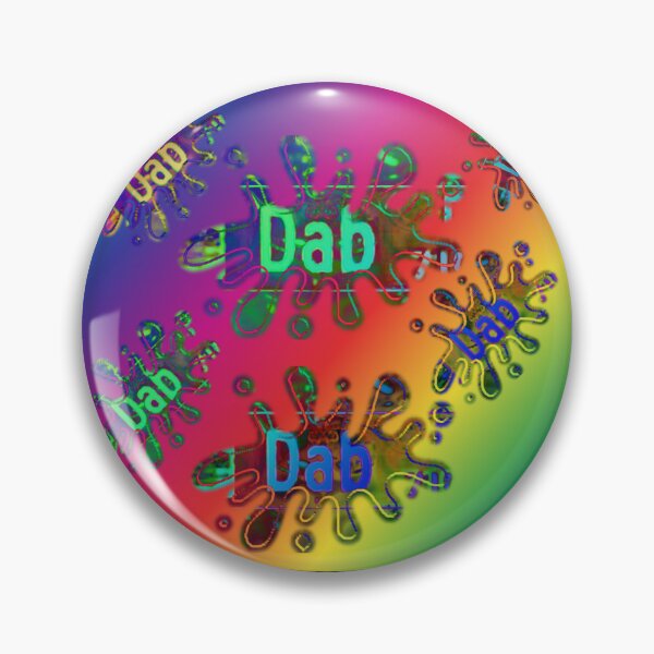 Item preview, Dab away! designed and sold by asphaltimages.