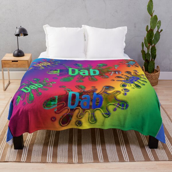 Item preview, Dab away! designed and sold by asphaltimages.