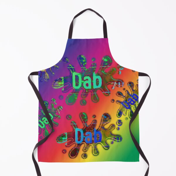 Item preview, Dab away! designed and sold by asphaltimages.