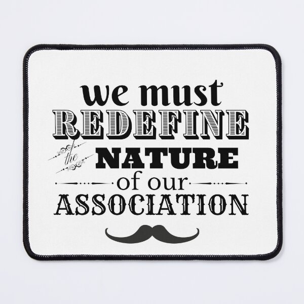 Item preview, Doc Holliday Quote designed and sold by ArtSkeleton.