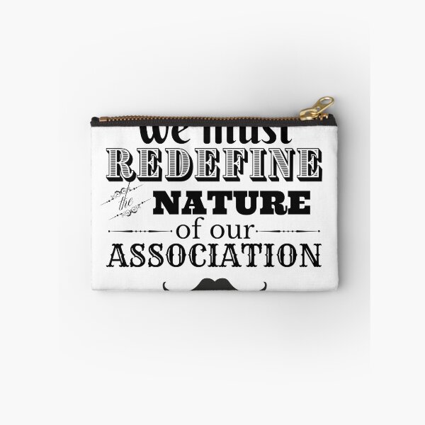 Item preview, Doc Holliday Quote designed and sold by ArtSkeleton.