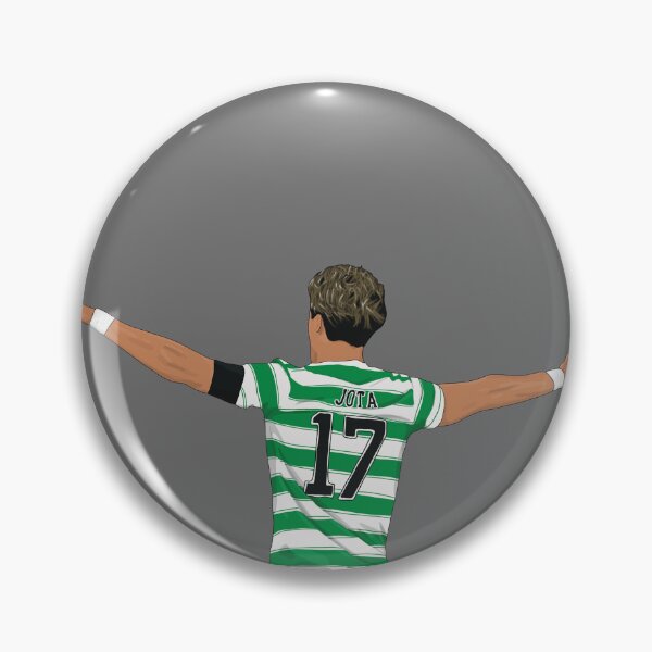Item preview, Jota Celtic designed and sold by wdart.