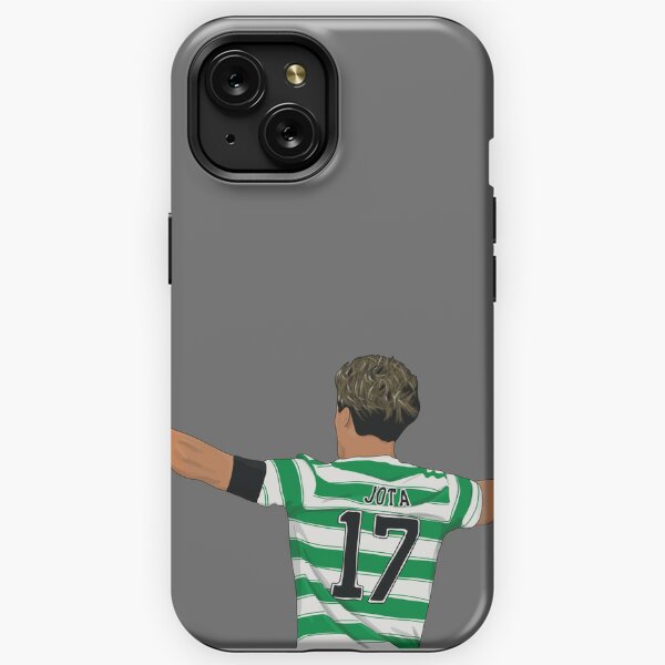 Celtic F.C. 1993/94 Away Shirt Phone Case