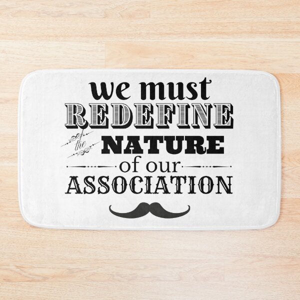 Item preview, Doc Holliday Quote designed and sold by ArtSkeleton.