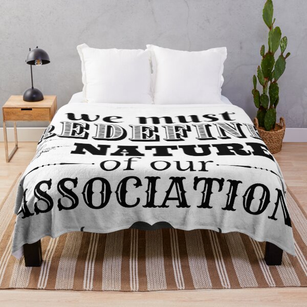 Item preview, Doc Holliday Quote designed and sold by ArtSkeleton.