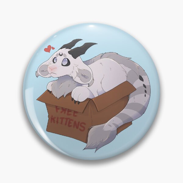 Item preview, Tiba in a box designed and sold by Bluucat.