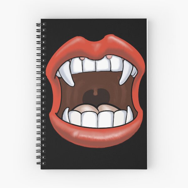 Item preview, Fangs designed and sold by KabronX.