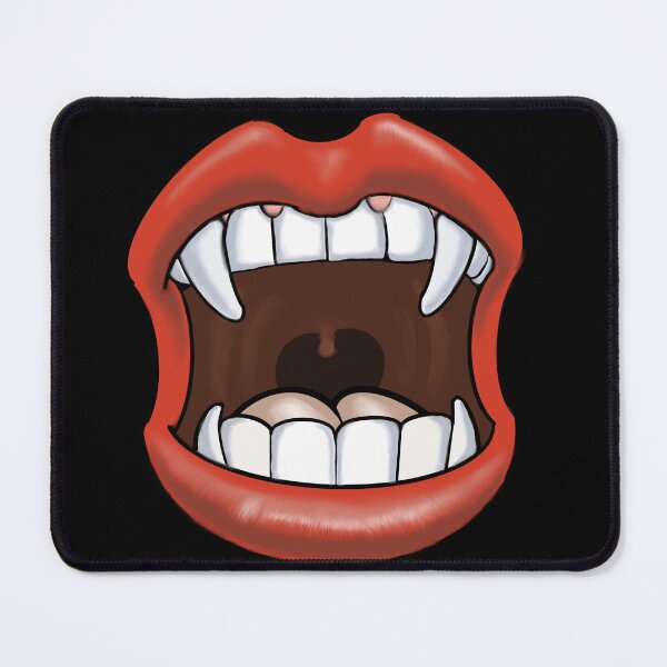 Item preview, Fangs designed and sold by KabronX.