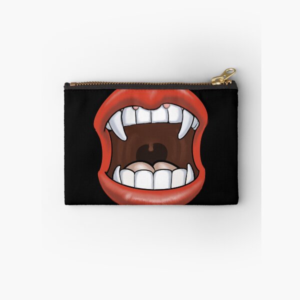 Item preview, Fangs designed and sold by KabronX.
