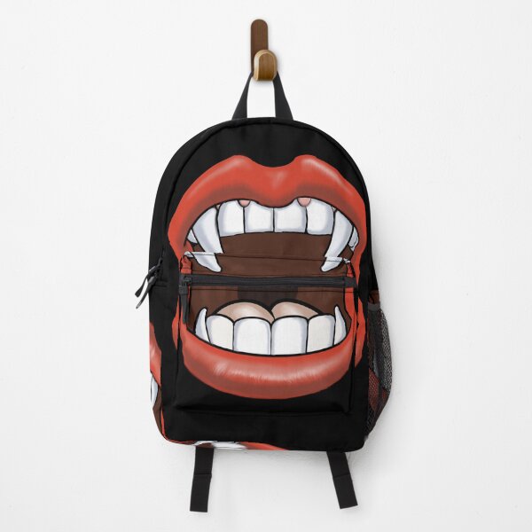 Item preview, Fangs designed and sold by KabronX.
