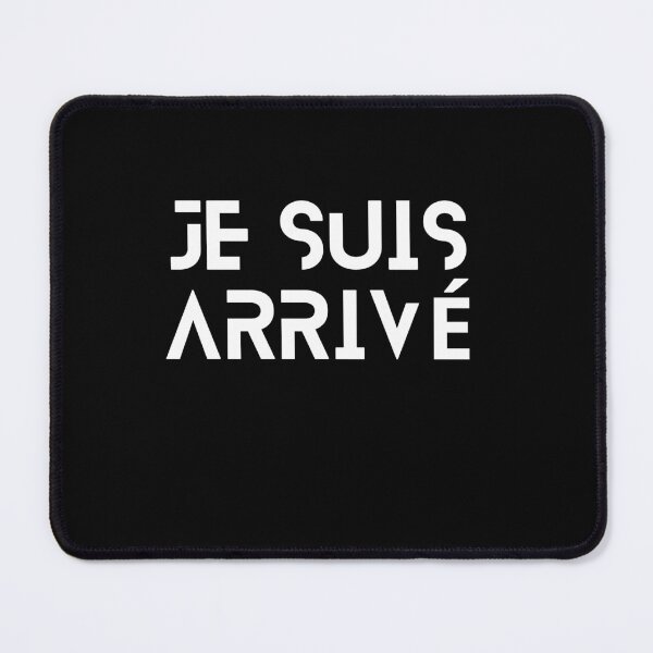 Item preview, I have arrived designed and sold by Voici.