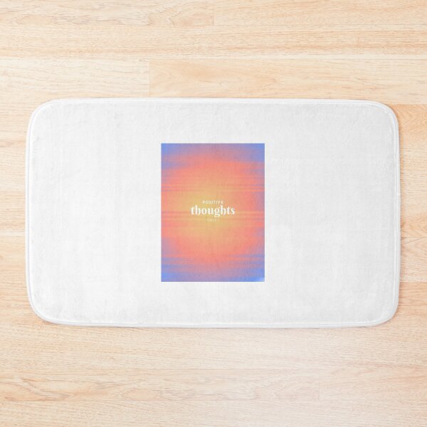 Item preview, positive thoughts only !! designed and sold by arzii.