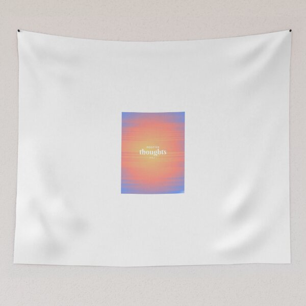 Item preview, positive thoughts only !! designed and sold by arzii.