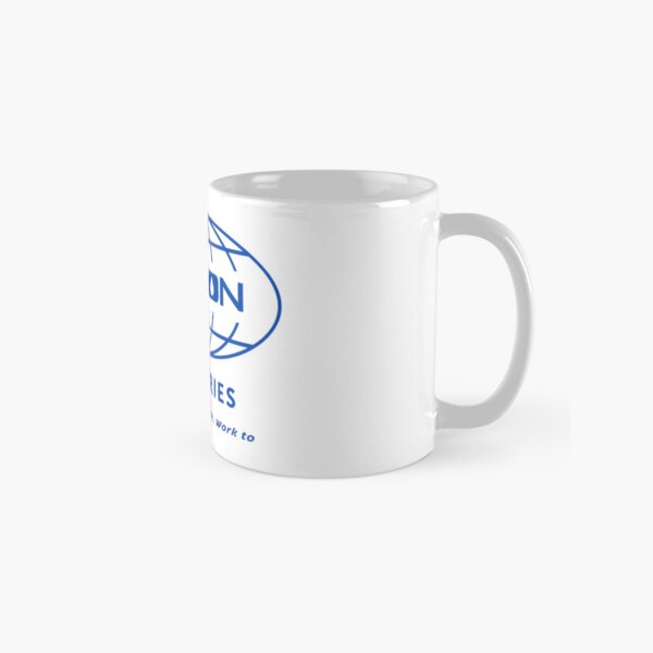 Item preview, Lumon Industries Severance designed and sold by JayBartArt.
