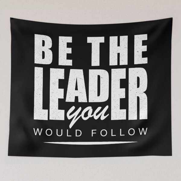 Item preview, Leadership quotes - quotes on leadership - Leadership designed and sold by Alice-Elgawi.