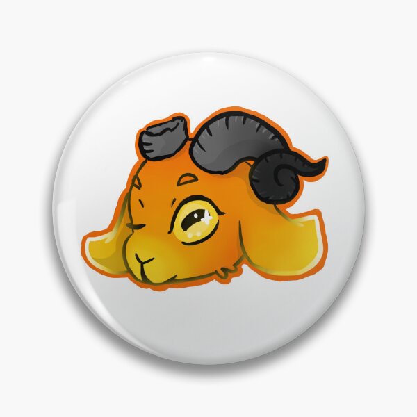 Item preview, Chibi Aries designed and sold by BriDanann.