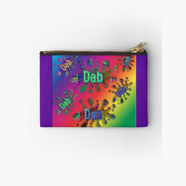 Item preview, Dab away! designed and sold by asphaltimages.