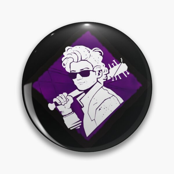 Item preview, Babysitter: HQ Diamond Perk Inspired Splash Art designed and sold by cwindsor.
