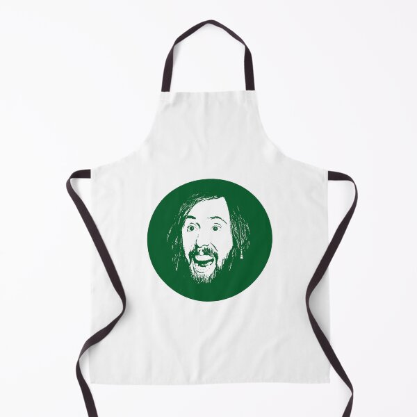 Item preview, Asmongold Green Fan Sticker designed and sold by DanLopesMerch.