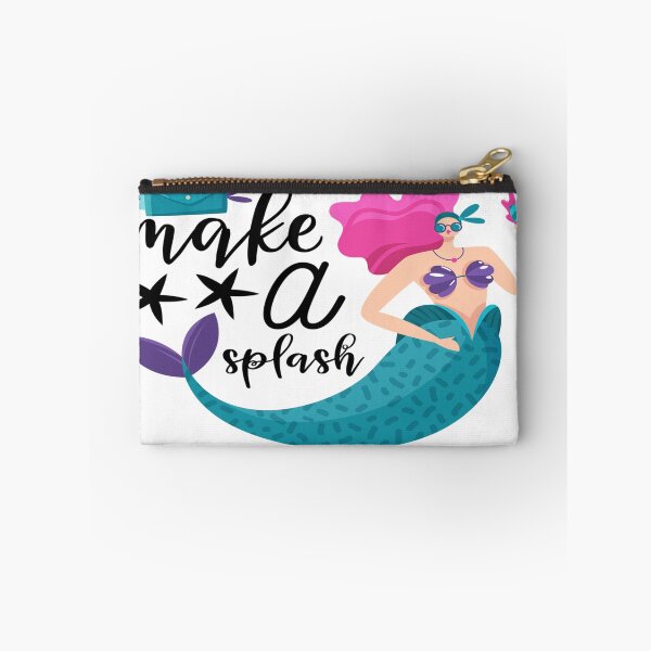 Item preview, Make a Splash  -  Mermaid Design designed and sold by davidmurtagh.