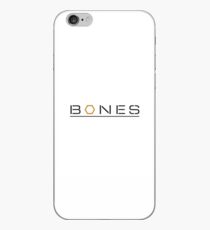 Bones iPhone Case