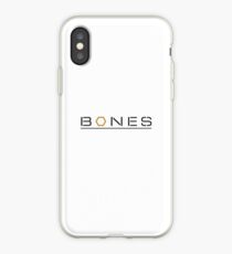 Bones iPhone Case