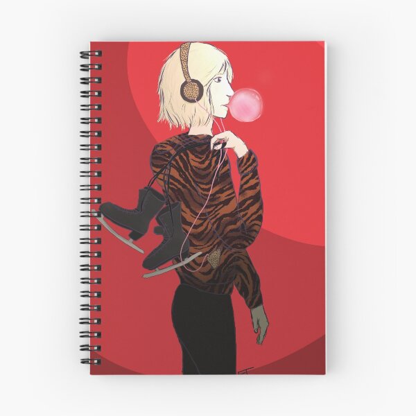 Artikelvorschau, Yurio entworfen und verkauft von Hyladae's Art.