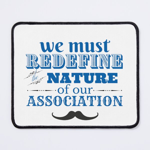 Item preview, Doc Holliday Quote Blue designed and sold by ArtSkeleton.