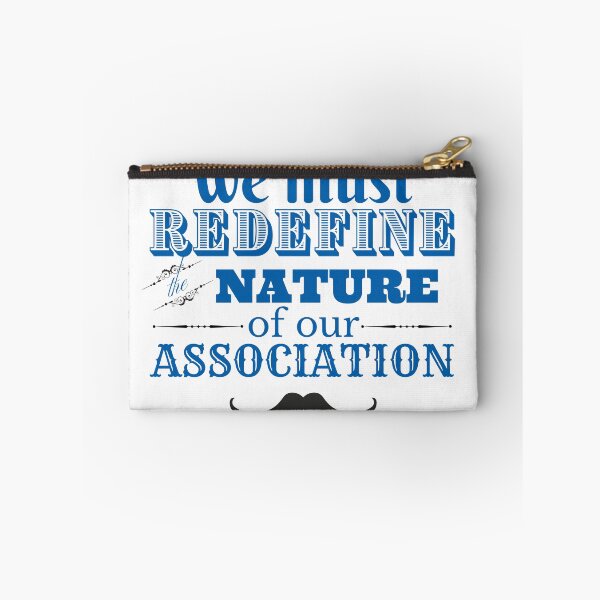 Item preview, Doc Holliday Quote Blue designed and sold by ArtSkeleton.