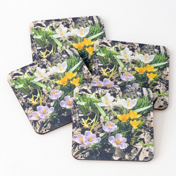 Item preview, In Bloom - 2019 1 designed and sold by Angela Fazio.