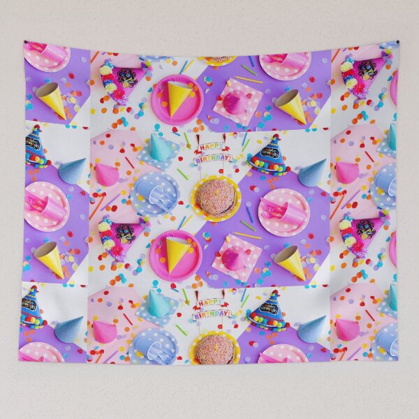 Item preview, Birthday Party Fun  designed and sold by newburyboutique.