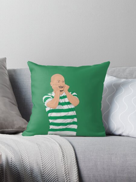 Item preview, Daizen Maeda Celtic designed and sold by wdart.