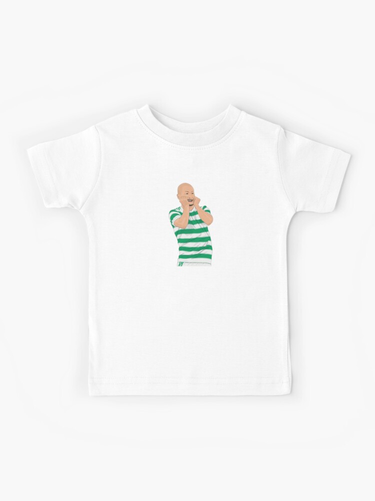 Reo Hatate Celtic Kids T-Shirt for Sale by wdart