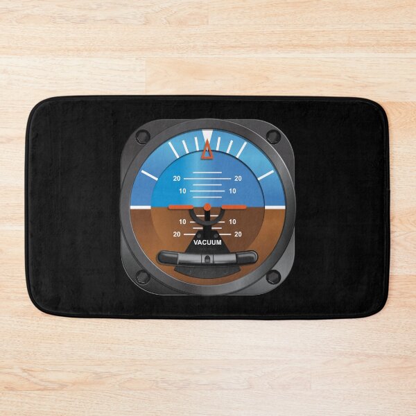 Item preview, ARTIFICIAL HORIZON GAUGE designed and sold by WOOFANG.