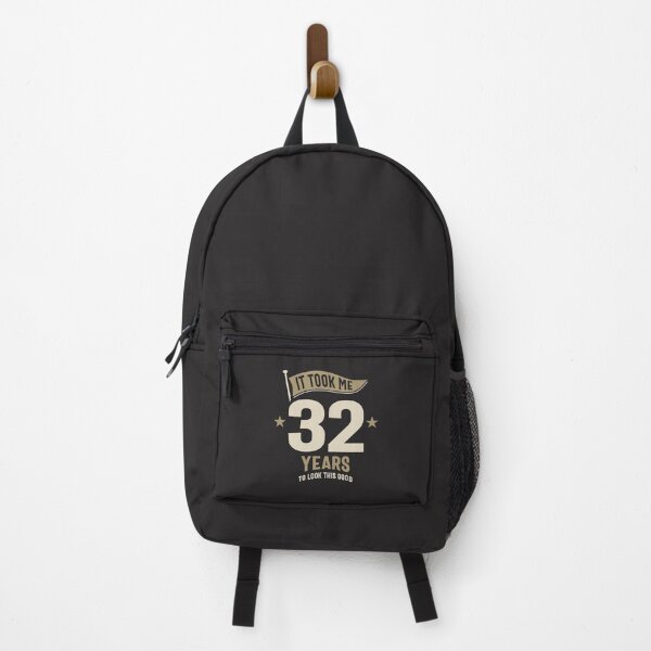 Item preview, It Took Me 32 Years To Look This Good - 32nd Birthday designed and sold by cidolopez.