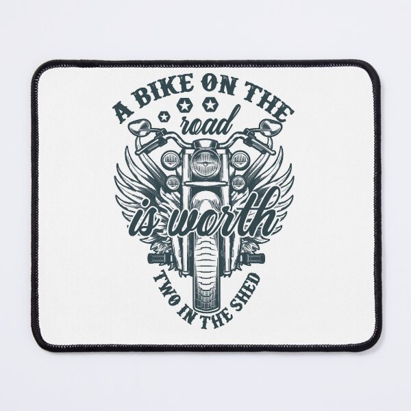 Item preview, BIKE ON THE ROAD designed and sold by Axeel.art.