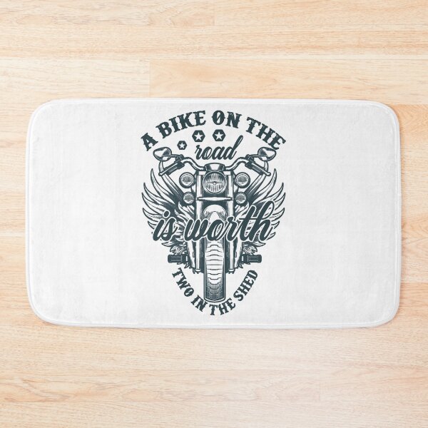 Item preview, BIKE ON THE ROAD designed and sold by Axeel.art.