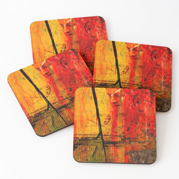 Item preview, Past Civilizations Have Lessons on the Walls designed and sold by EdwardMonet.